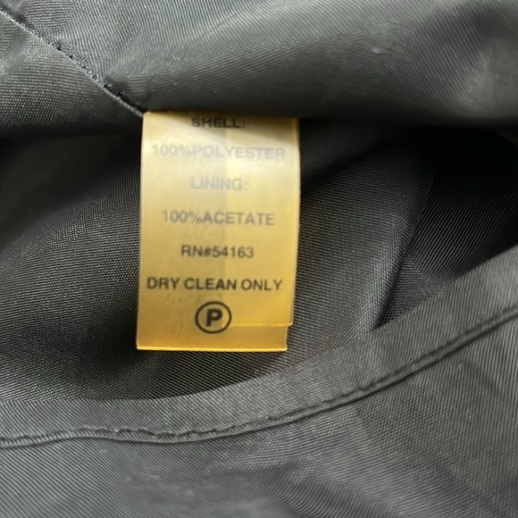 Marc New York dress sz 10 - Picture 10 of 10